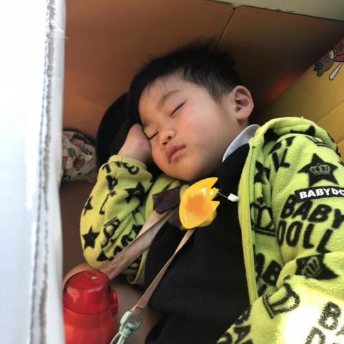 お客さん終点ですよ～ Ⅱ