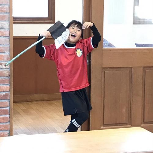 人生楽しんでるかーい！？