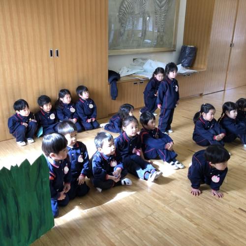 お友だちのも静かに見れます