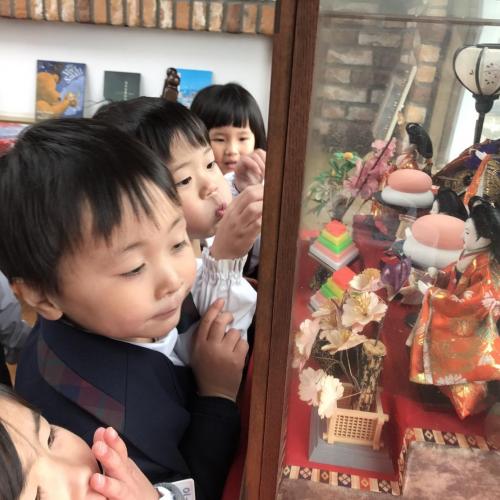 お菓子食べたい