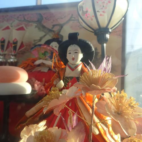 この場所すごい焼けるんですけど