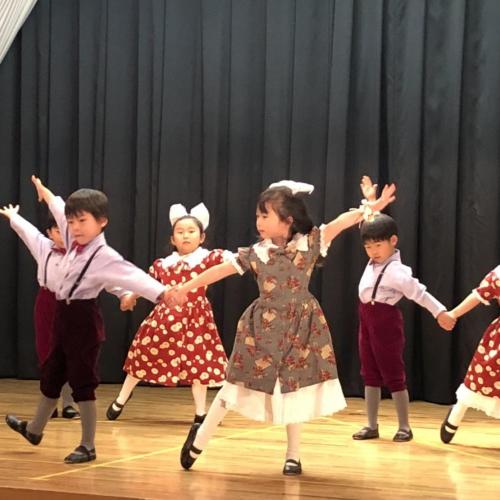 ワンピースあり