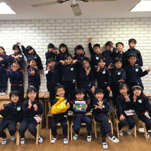 本番がんばるじぇい！！