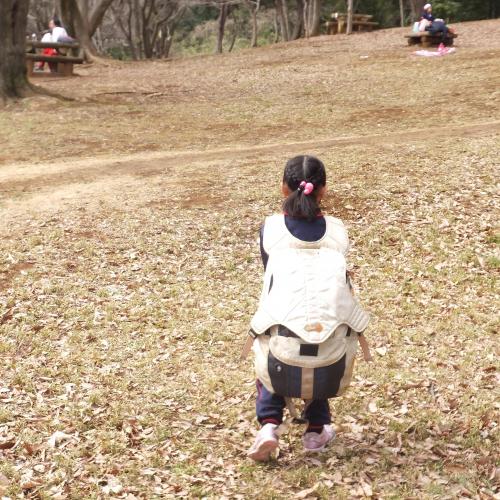 あれ？そのリュック先生の…