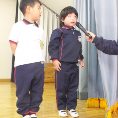 緊張ＭＡＸ