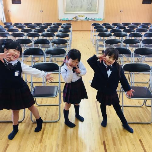 じゃじゃーん