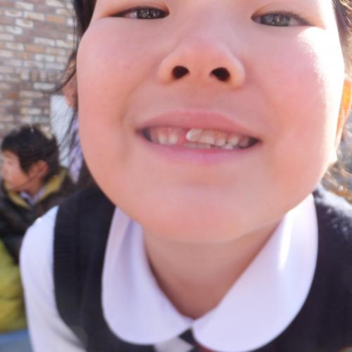 見てー、抜けそう