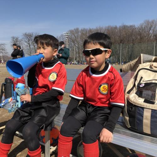 鬼監督と名コーチ？