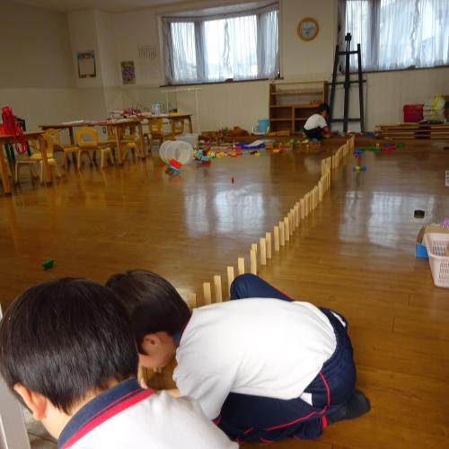がんばれがんばれ