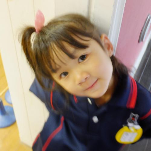 かわいこちゃん