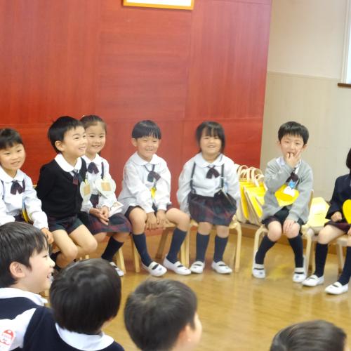今年も楽しい英会話