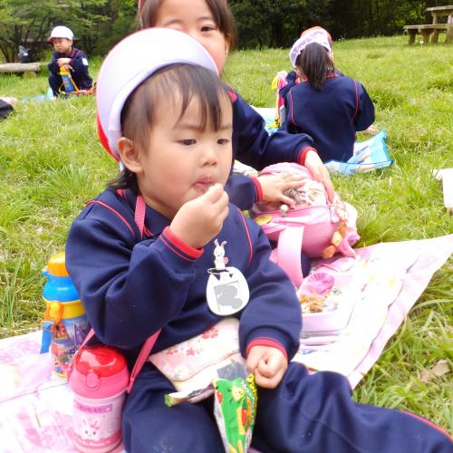 おやつうまうま