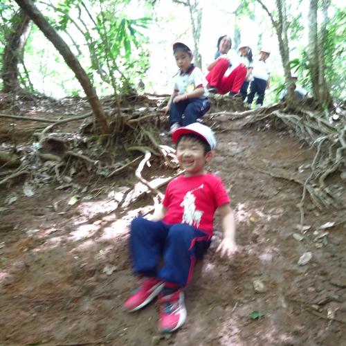 ずりずるずりずる