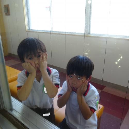 見学ボーイズ
