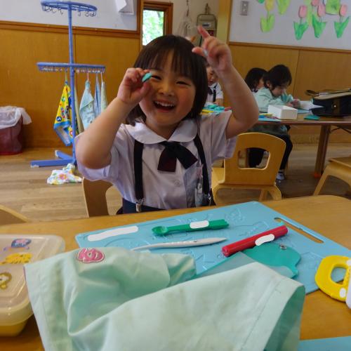 見てー♡と言われたら見ちゃう