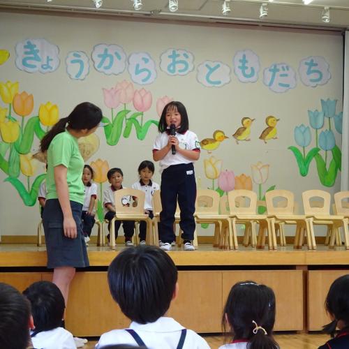 えー、というわけでございまして…