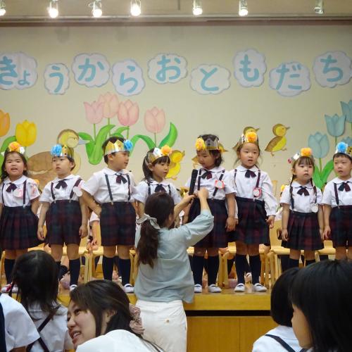 年少さん