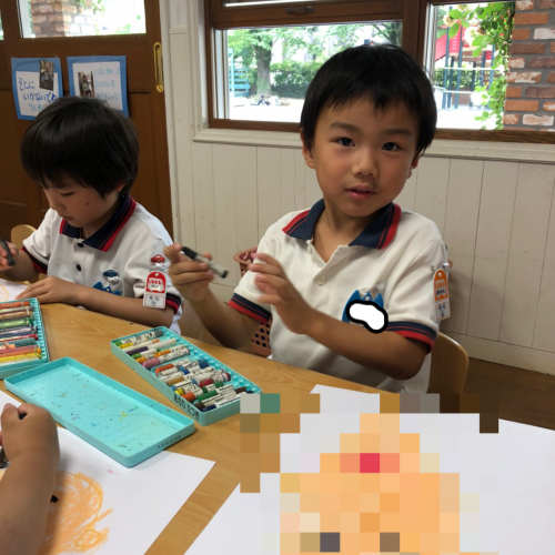 てへてへてへ