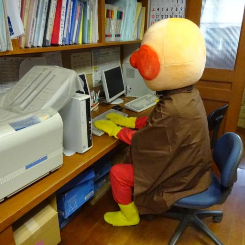 実働時間は…