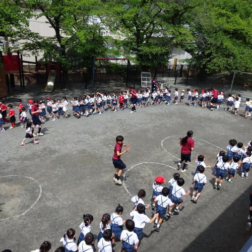 しゅっぽっぽー