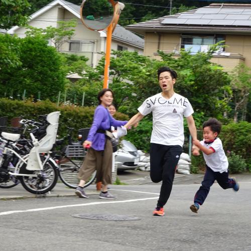 日本新記録