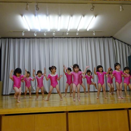 楽しいね☆