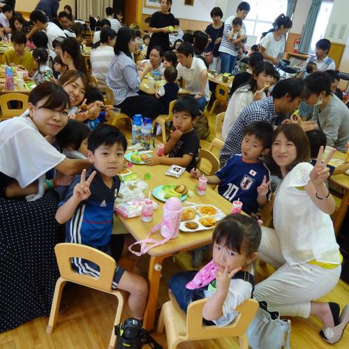 デリシャスです