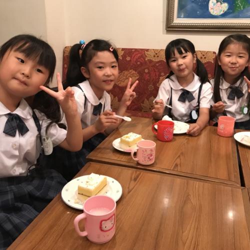 女子ウケ抜群