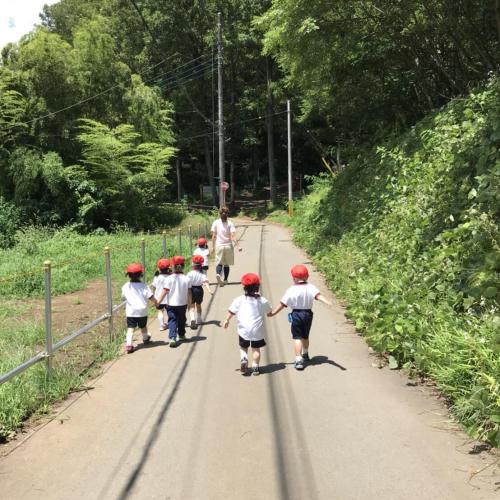 田舎のおばぁちゃんち感