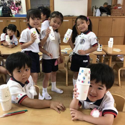 かんせーい☆