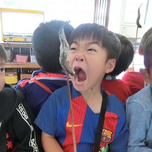 うめー！！