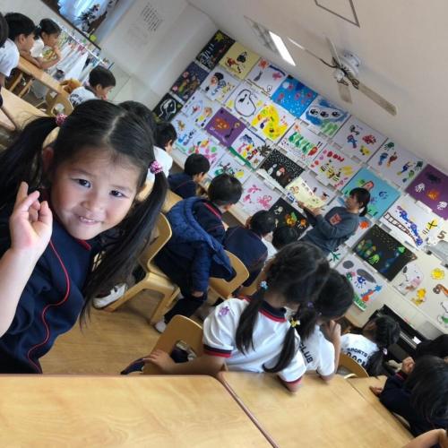 先週の話ですけども