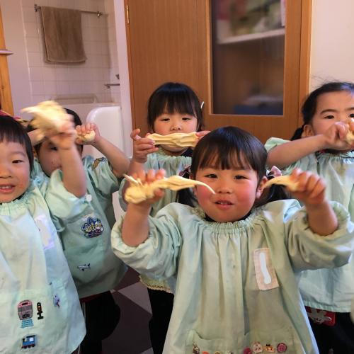 今年もよろしくお願いします。