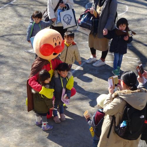 ついに来た！おかいものあそび！！