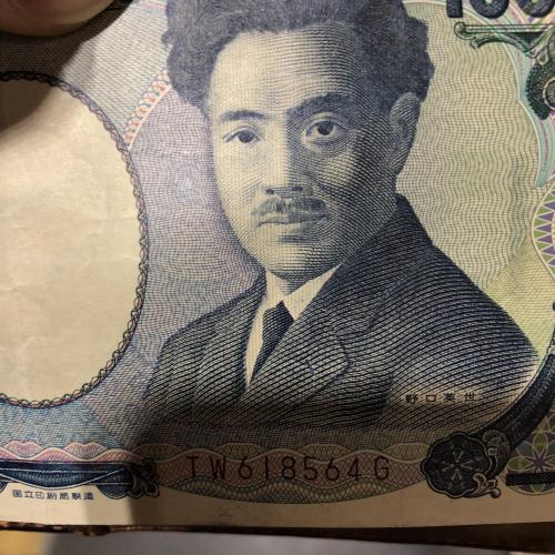 のぐちさん
